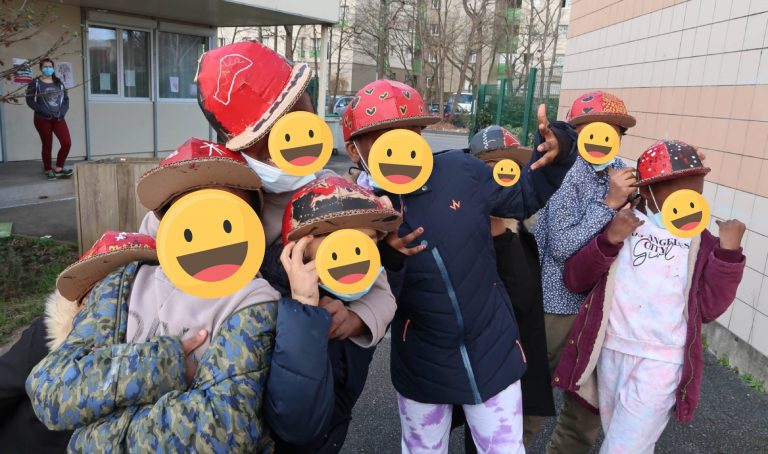 Casquettes Gros Saule